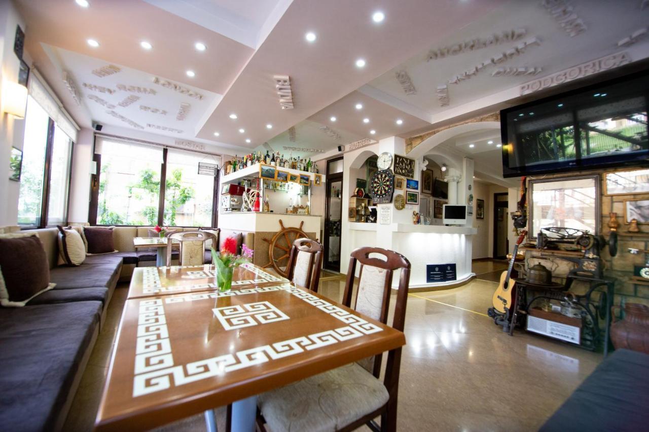 Saki Apartments ブドヴァ エクステリア 写真