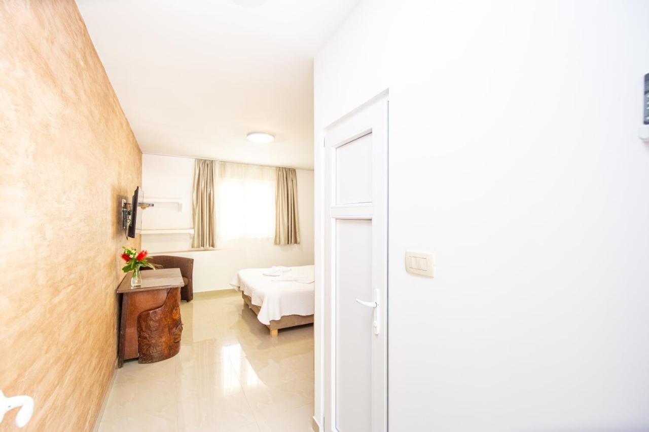Saki Apartments ブドヴァ エクステリア 写真