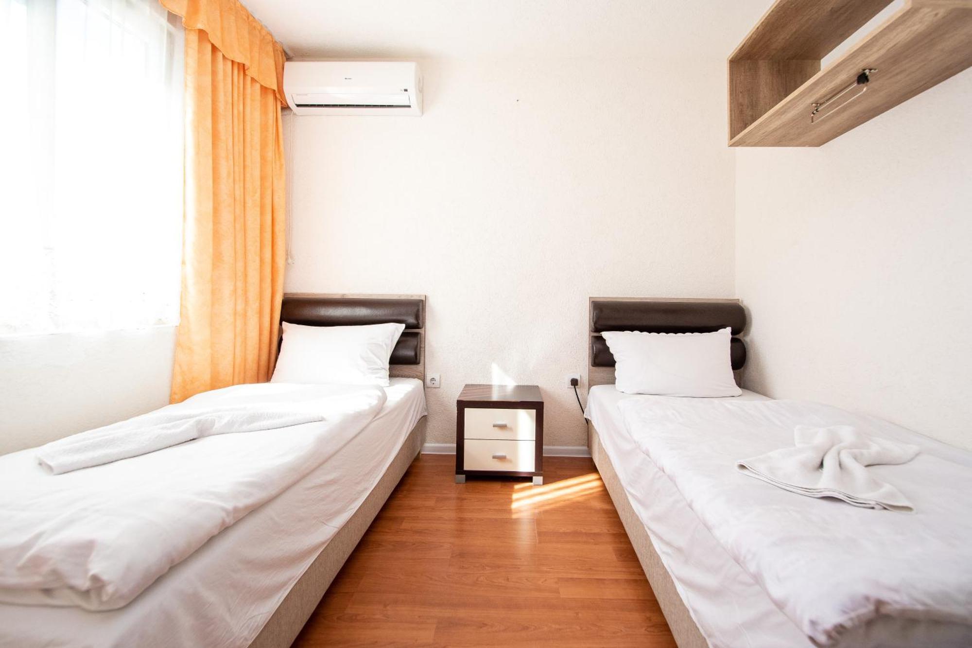 Saki Apartments ブドヴァ エクステリア 写真