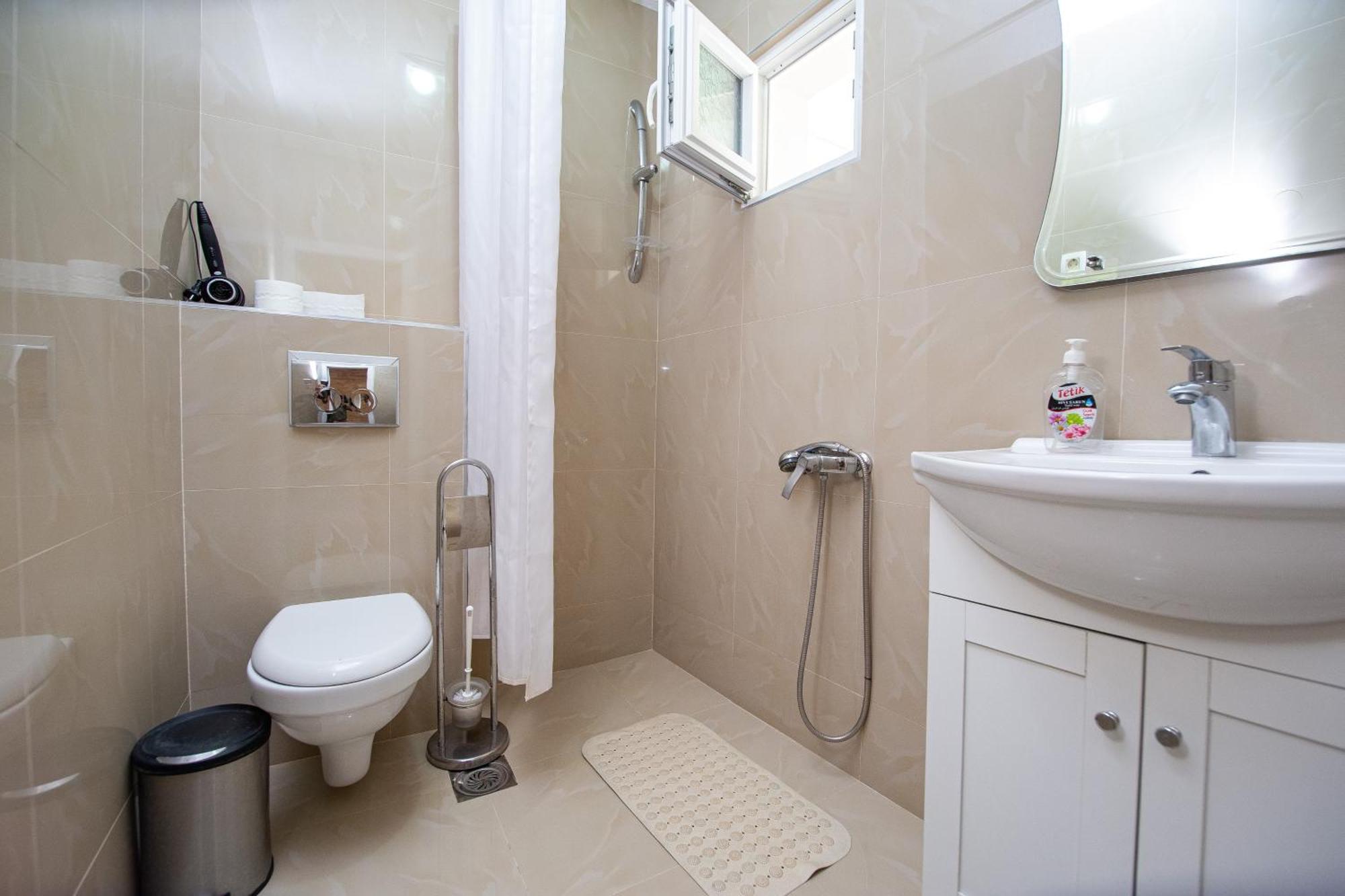 Saki Apartments ブドヴァ 部屋 写真