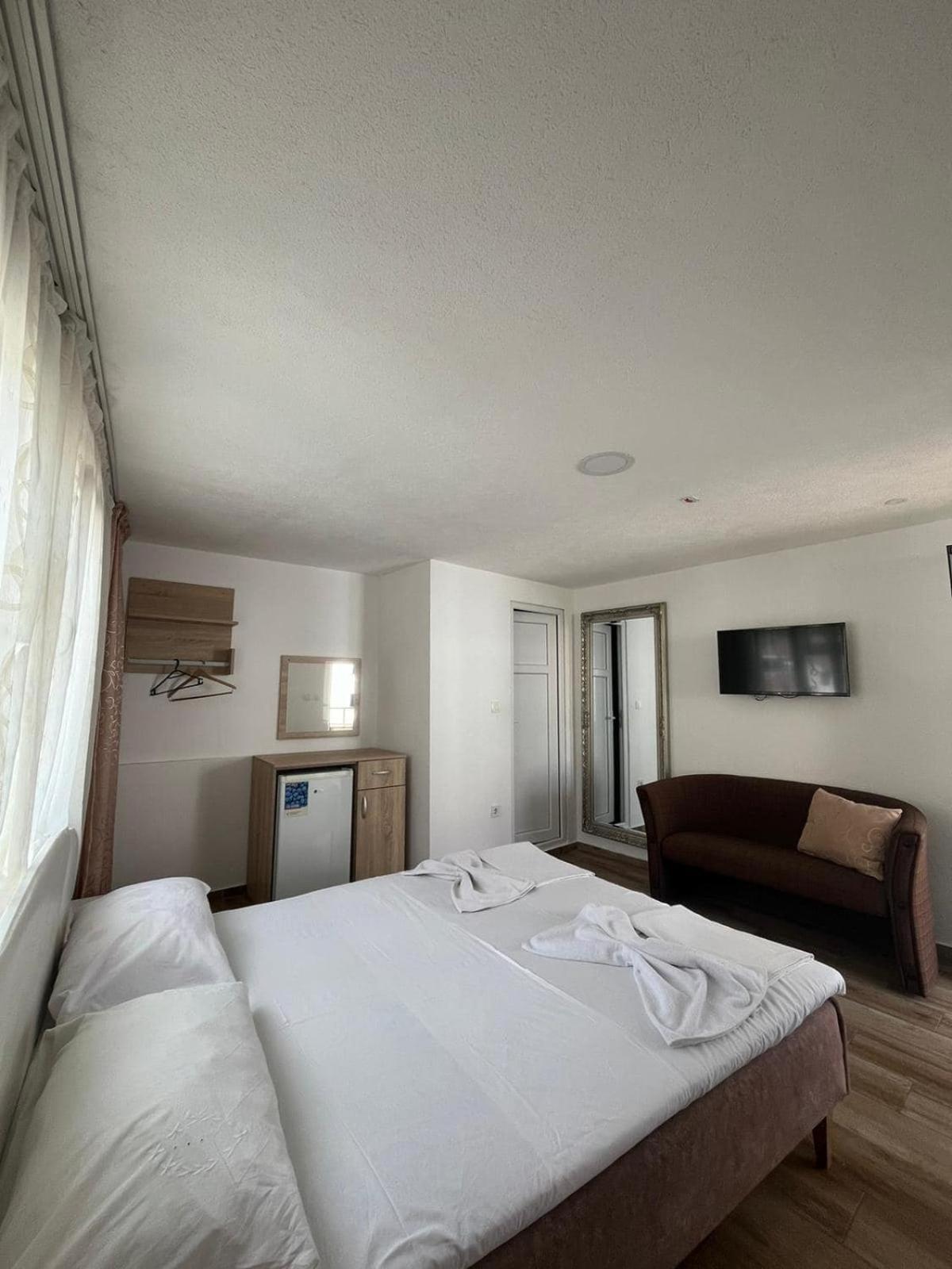 Saki Apartments ブドヴァ エクステリア 写真